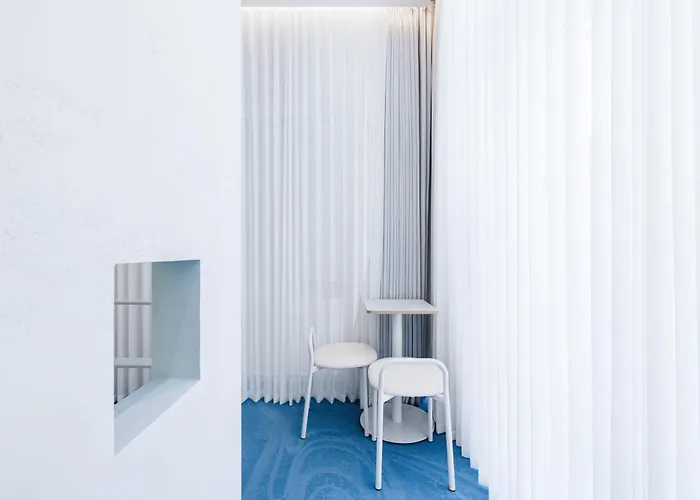 Hostel Near Blue Seul